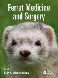 Ferret Medicine and Surgery