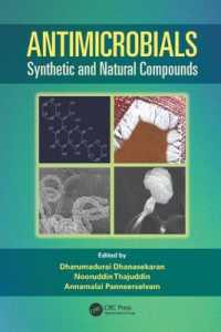 Antimicrobials : Synthetic and Natural Compounds
