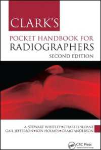 Clark's Pocket Handbook for Radiographers (Clark's Companion Essential Guides)