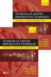 Textbook of Assisted Reproductive Techniques : Two Volume Set (Reproductive Medicine and Assisted Reproductive Techniques Series)