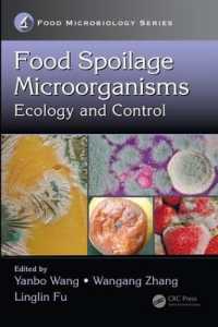 Food Spoilage Microorganisms : Ecology and Control (Food Microbiology)