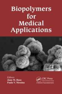 Biopolymers for Medical Applications