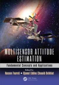 Multisensor Attitude Estimation : Fundamental Concepts and Applications (Devices, Circuits, and Systems)