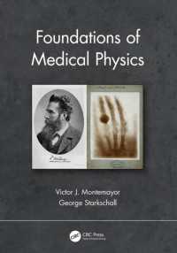 Foundations of Medical Physics
