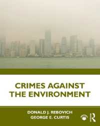 Crimes against the Environment