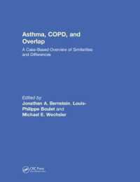Asthma, COPD, and Overlap : A Case-Based Overview of Similarities and Differences