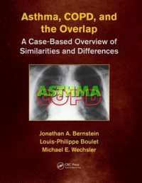 Asthma, COPD, and Overlap : A Case-Based Overview of Similarities and Differences