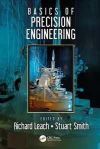 精密工学の基礎（テキスト）<br>Basics of Precision Engineering