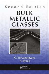 Bulk Metallic Glasses （2ND）