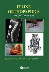 Feline Orthopaedics （2ND）