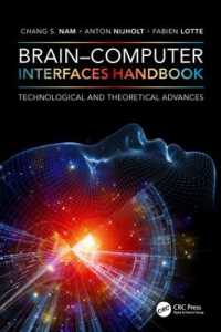 Brain-Computer Interfaces Handbook : Technological and Theoretical Advances