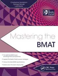 Mastering the BMAT (Mastering)