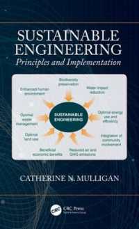 Sustainable Engineering : Principles and Implementation