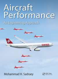Aircraft Performance : An Engineering Approach