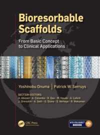 Bioresorbable Scaffolds : From Basic Concept to Clinical Applications