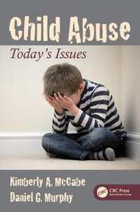 Child Abuse : Today's Issues