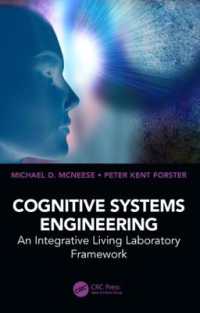Cognitive Systems Engineering : An Integrative Living Laboratory Framework