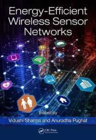 Energy-Efficient Wireless Sensor Networks