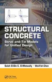 Structural Concrete : Strut-and-Tie Models for Unified Design