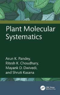 Plant Molecular Systematics