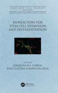 Bioreactors for Stem Cell Expansion and Differentiation (Gene and Cell Therapy)