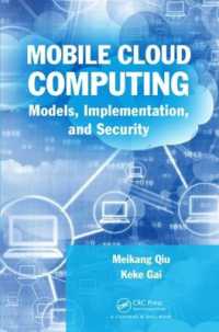 Mobile Cloud Computing : Models, Implementation, and Security