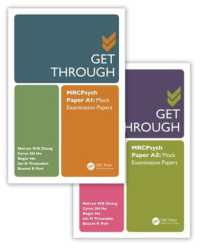 Get through MRCPsych Paper a : Mock Examination Papers, Two Volume Set