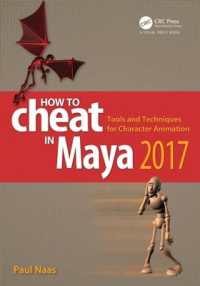 How to Cheat in Maya 2017 : Tools and Techniques for Character Animation (How to Cheat)