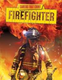Firefighter (Careers That Count)