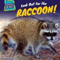 Look Out for the Raccoon! (Surprisingly Scary!)