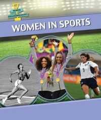 Women in Sports (Women Groundbreakers)