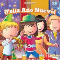 ¡Feliz Año Nuevo! (Happy New Year!) (Celebraciones (Celebrations))