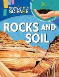 Rocks and Soil (Moving Up with Science)