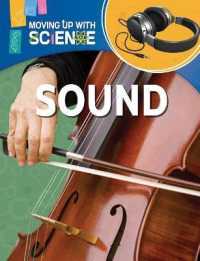 Sound (Moving Up with Science)