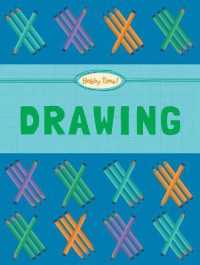 Drawing (Hobby Time!) （Library Binding）