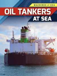 Oil Tankers at Sea (Machines at Sea)