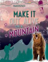 Make It Out Alive on a Mountain (Makerspace Survival)