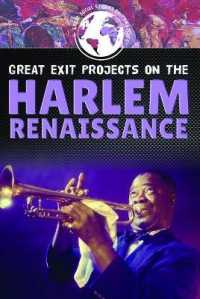 Great Exit Projects on the Harlem Renaissance (Great Social Studies Exit Projects)