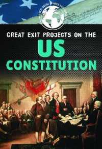 Great Exit Projects on the U.S. Constitution (Great Social Studies Exit Projects)