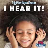 I Hear It! (My Five Super Senses)