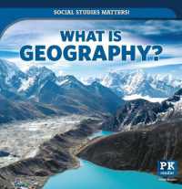 What Is Geography? (Social Studies Matters!)