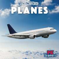 Planes (On the Move) （Library Binding）