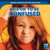 It's Ok to Be Confused (Making Friends with My Emotions)