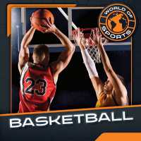 Basketball (World of Sports)