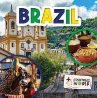 Brazil (Countries of the World)