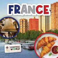 France (Countries of the World) （Library Binding）