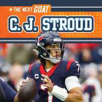 C.J. Stroud (The Next Goat)