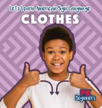 Clothes (Let's Learn American Sign Language)