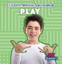 Play (Let's Learn American Sign Language)