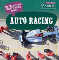 20 Things You Didn't Know about Auto Racing (Did You Know? Sports)